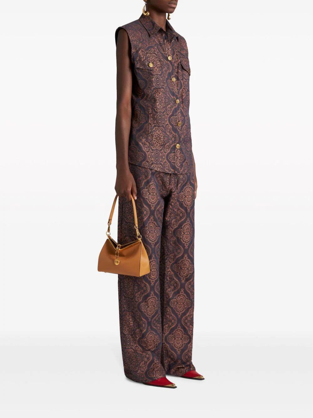 ETRO Mini Vela Bag