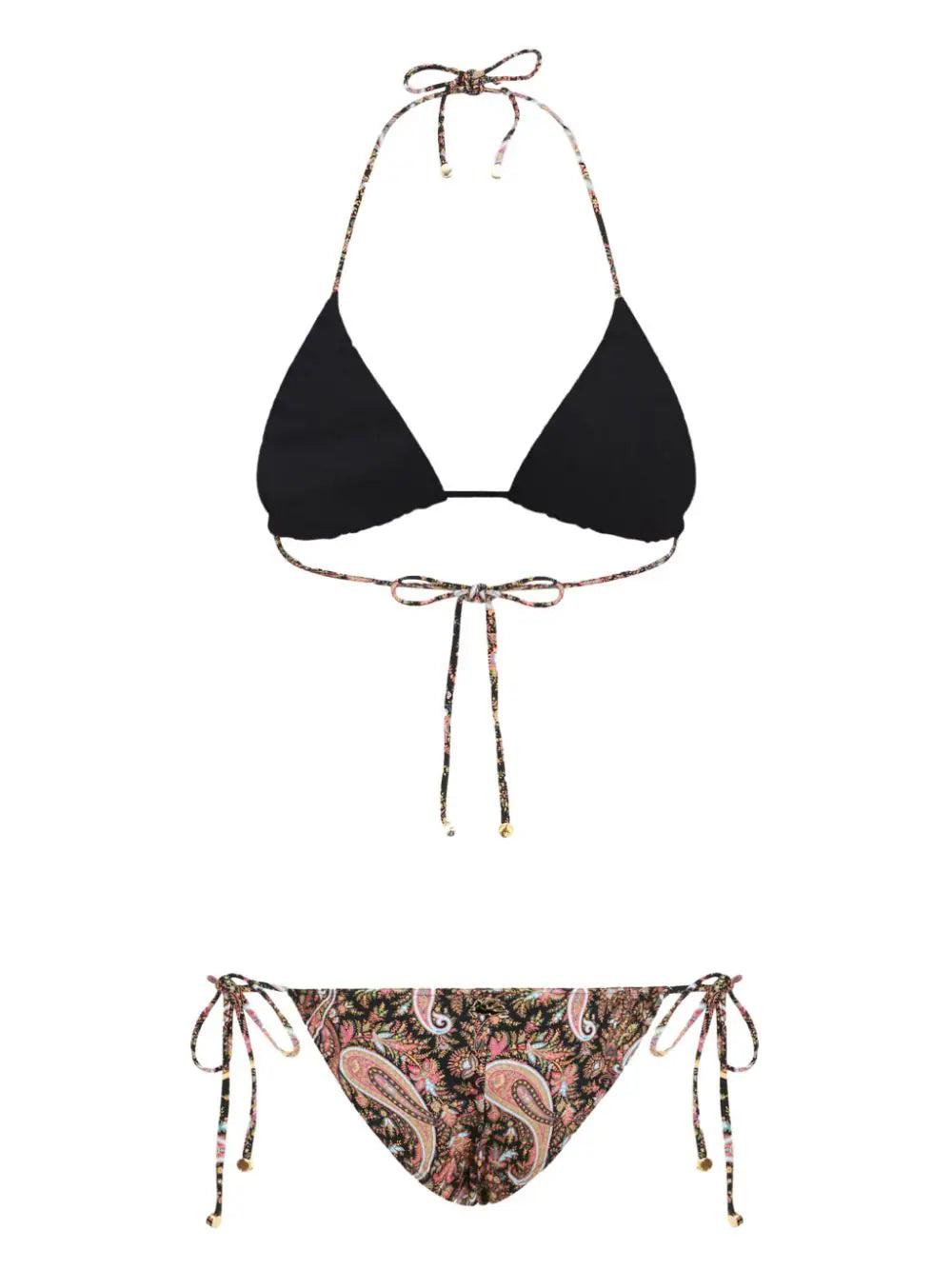 ETRO Paisley Bikini