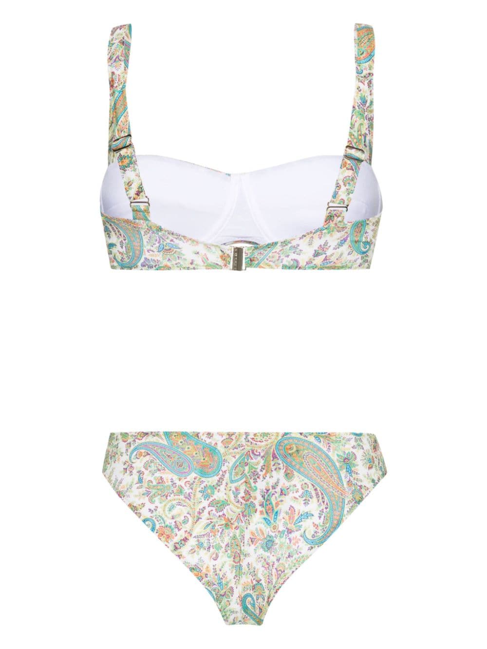 ETRO Paisley Bikini