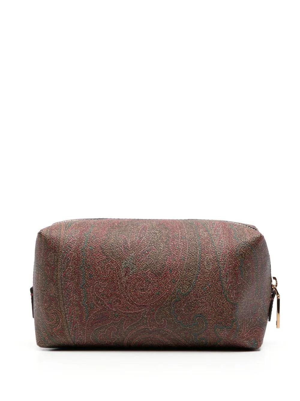 ETRO Paisley Nécessaire