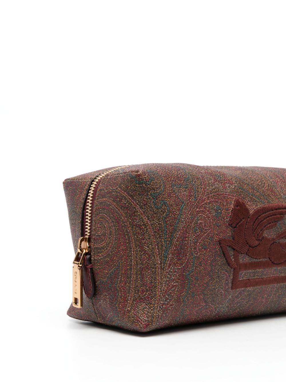 ETRO Paisley Nécessaire