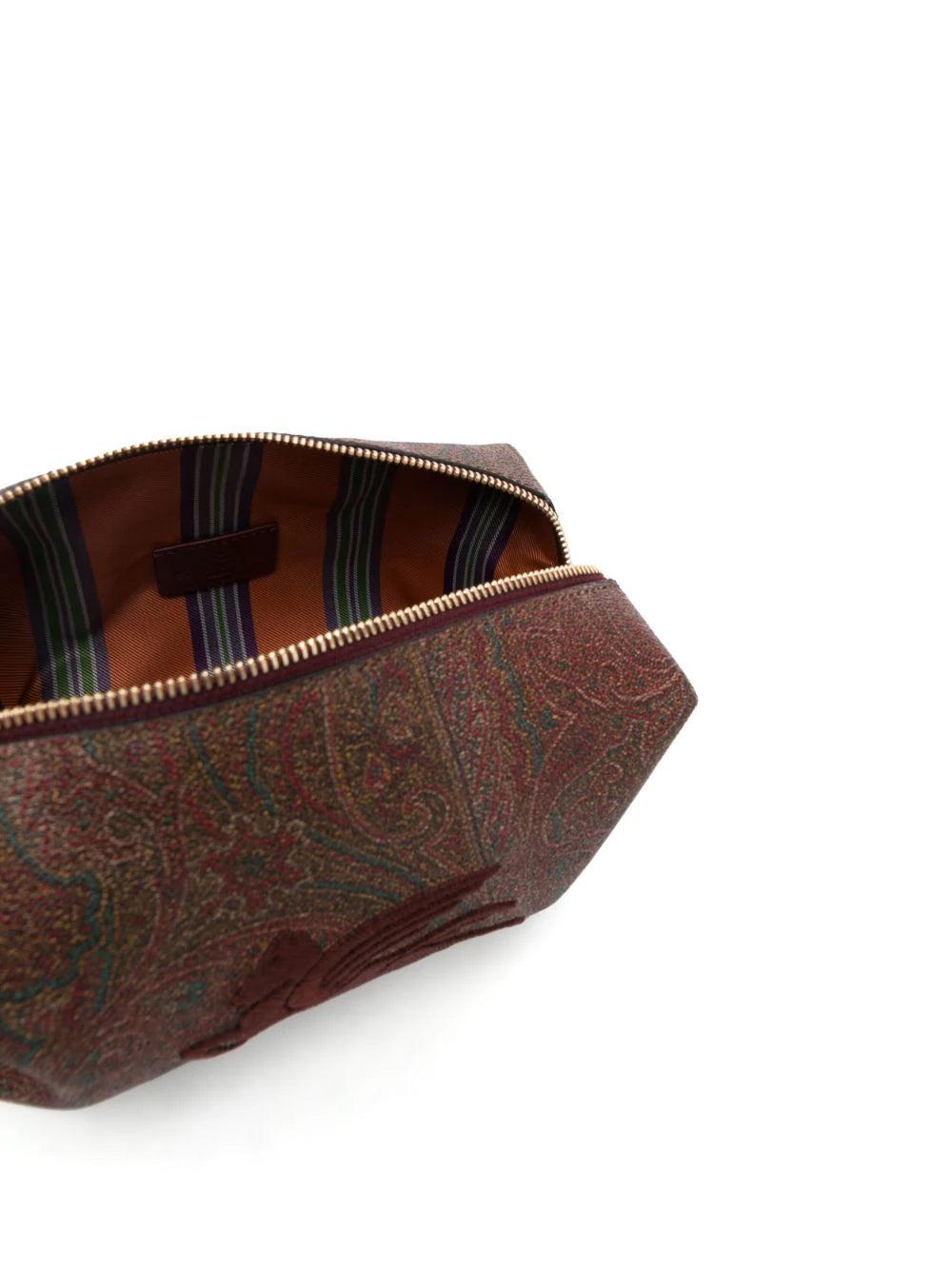 ETRO Paisley Nécessaire