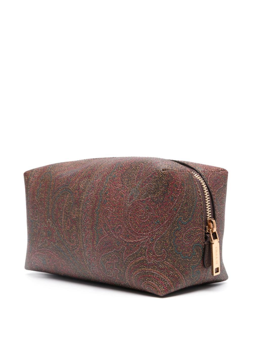 ETRO Paisley Pouch