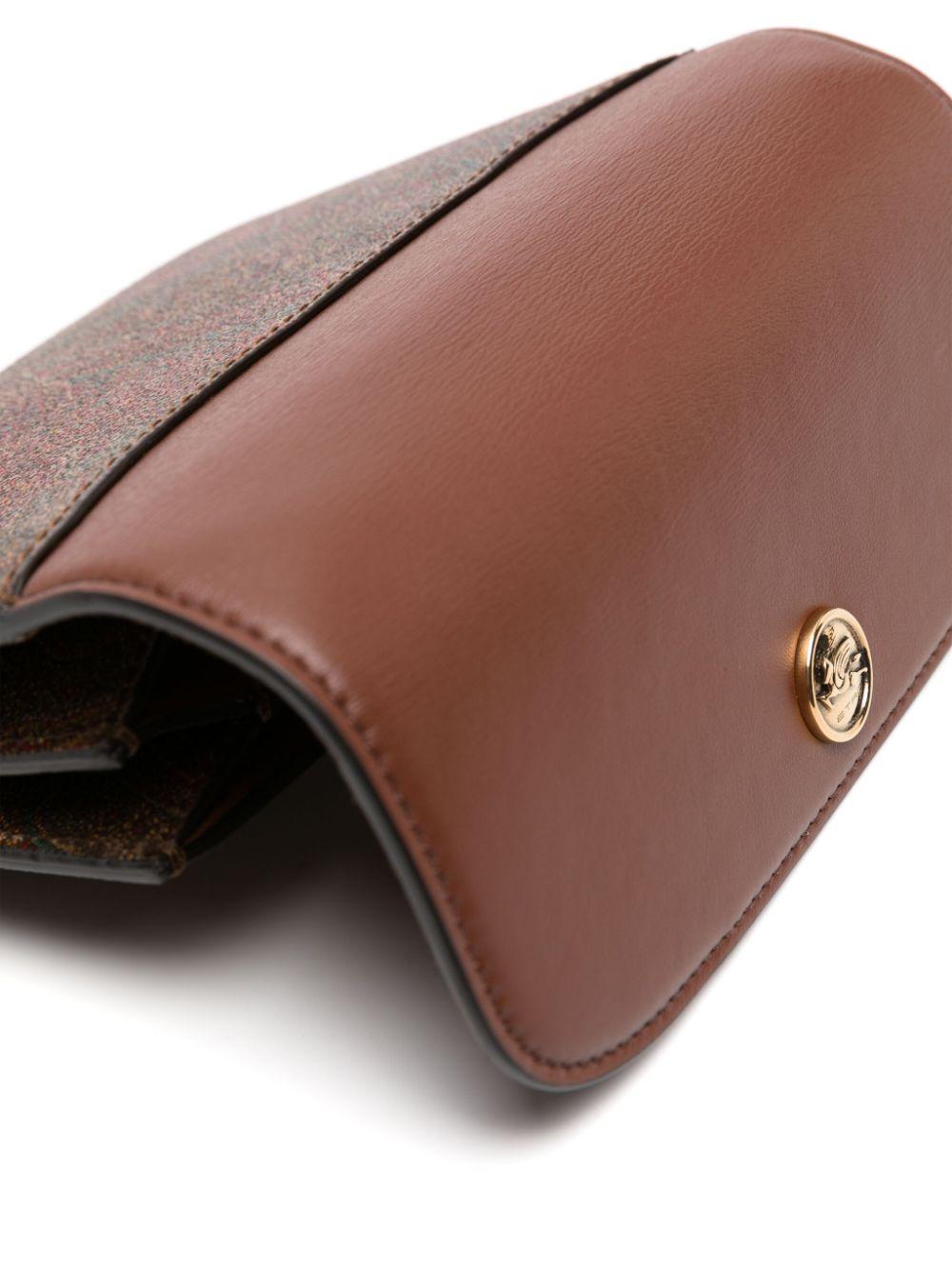 ETRO Paisley Shoulder Bag
