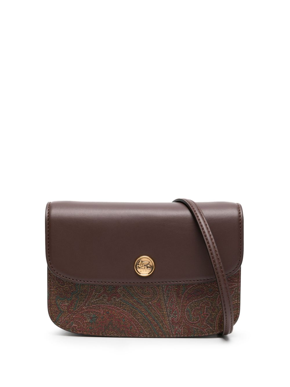 ETRO Paisley Shoulder Bag