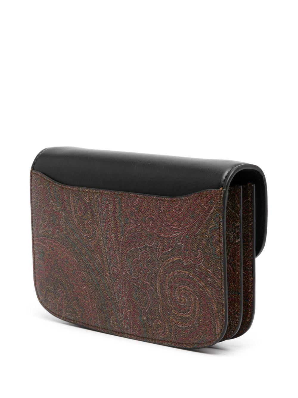 ETRO Paisley Shoulder Bag