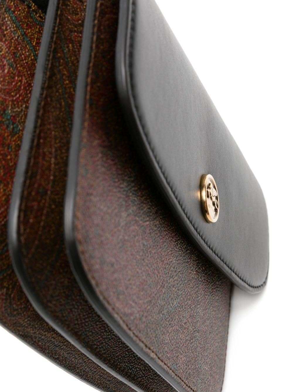 ETRO Paisley Shoulder Bag