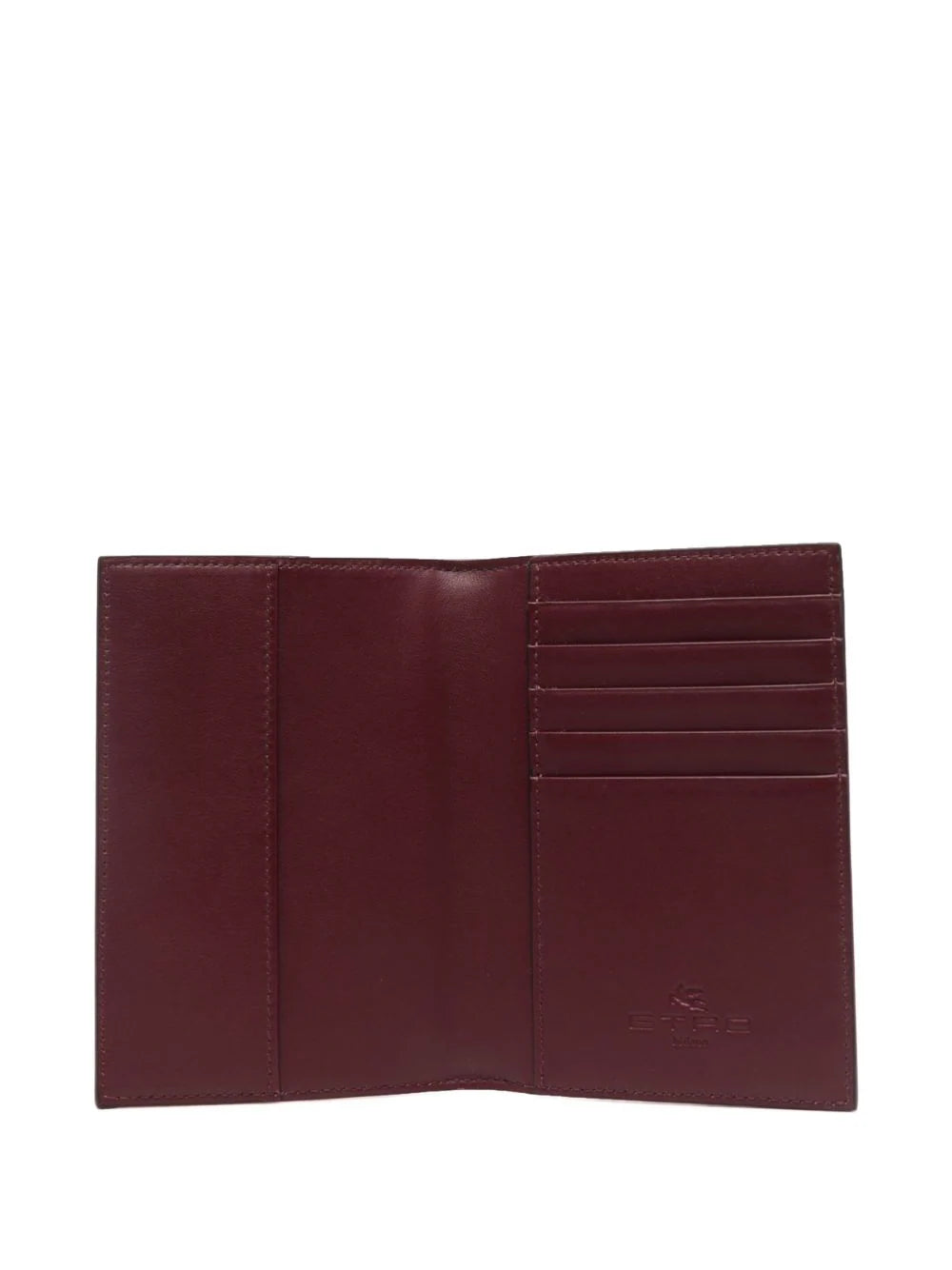 ETRO Paisley Wallet