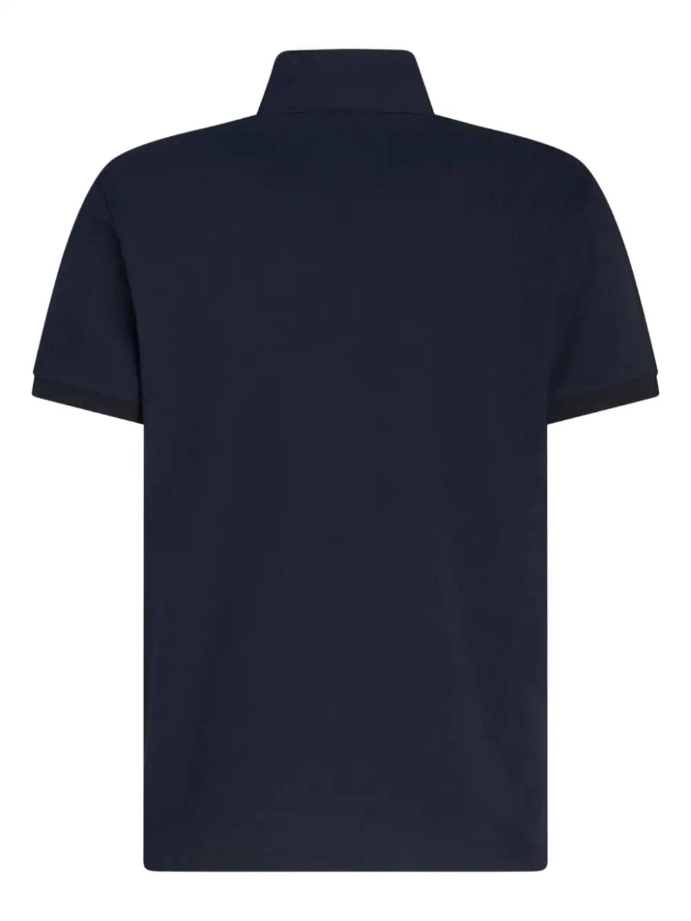 ETRO Polo Shirt With Pegaso