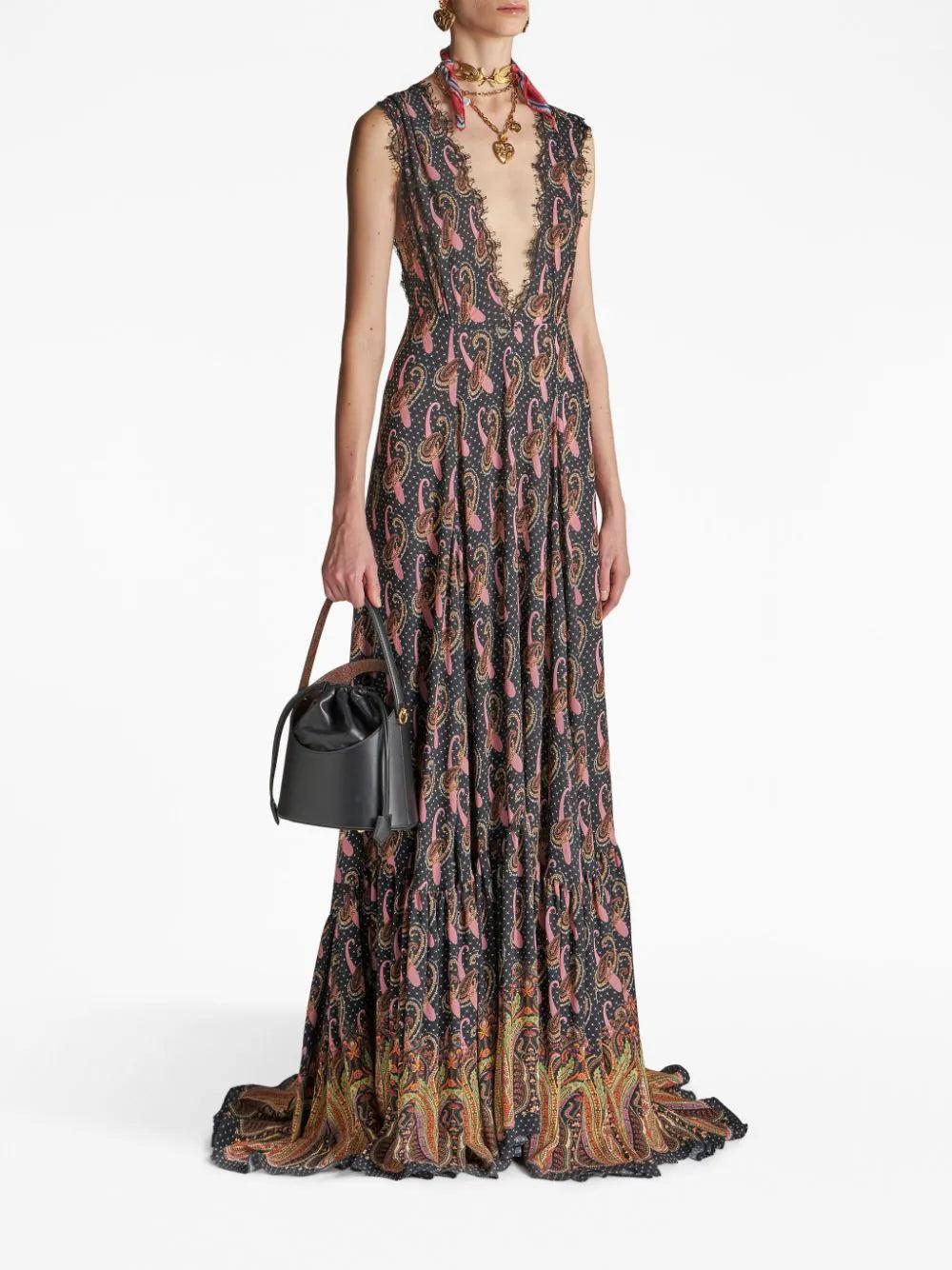 ETRO Saturno Bag