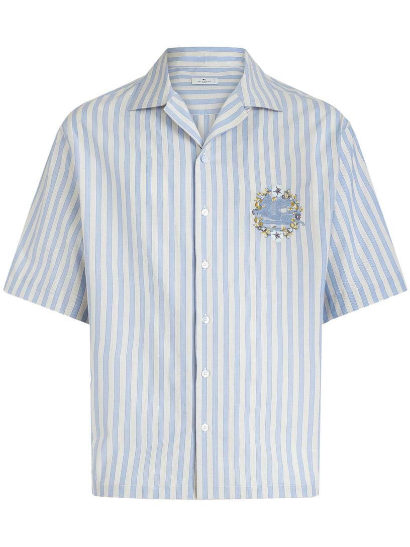 ETRO Shirt with pegaso