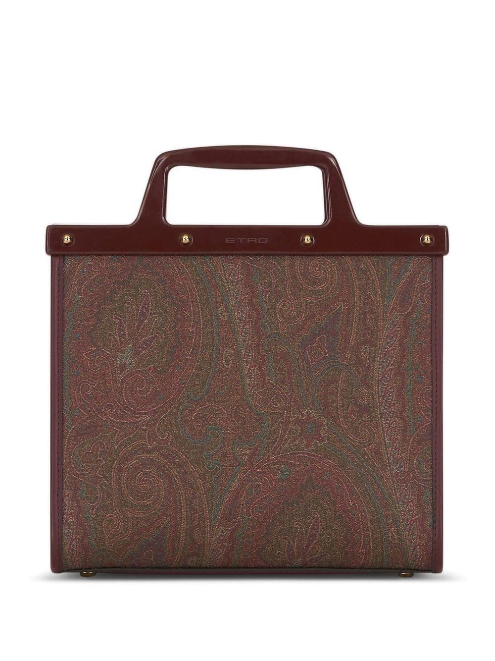 ETRO Small Love Trotter Bag