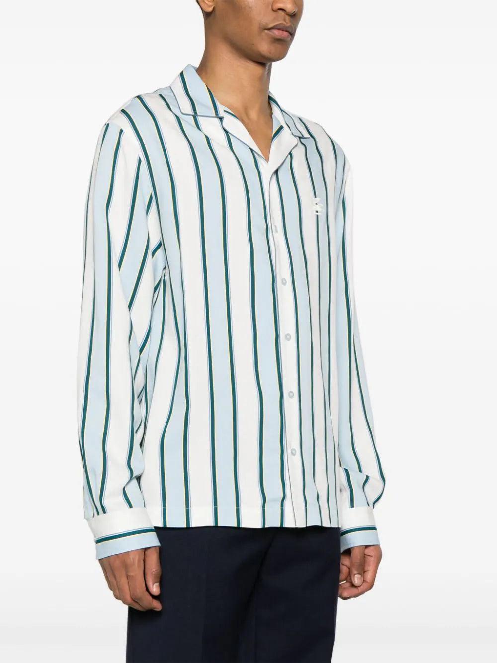 ETRO Striped Shirt