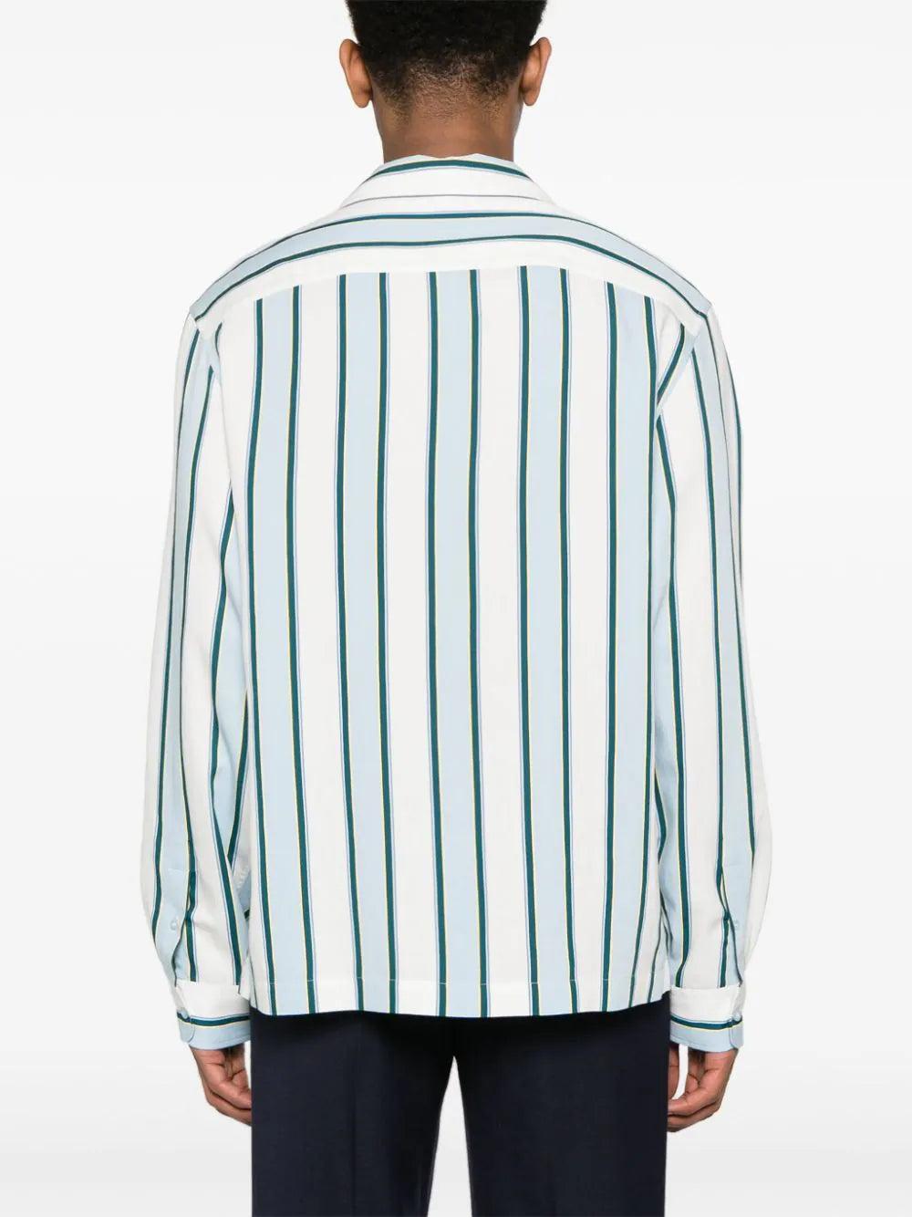 ETRO Striped Shirt