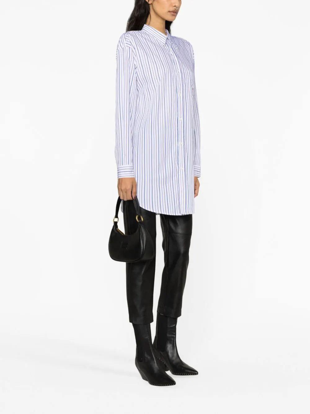 ETRO Striped Shirt