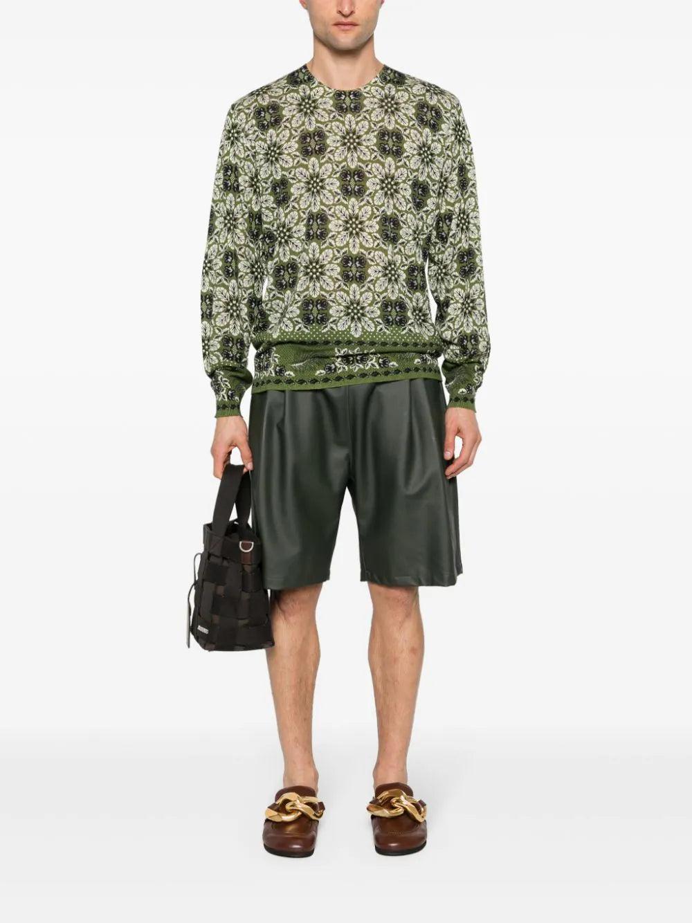 ETRO Sweater With Print