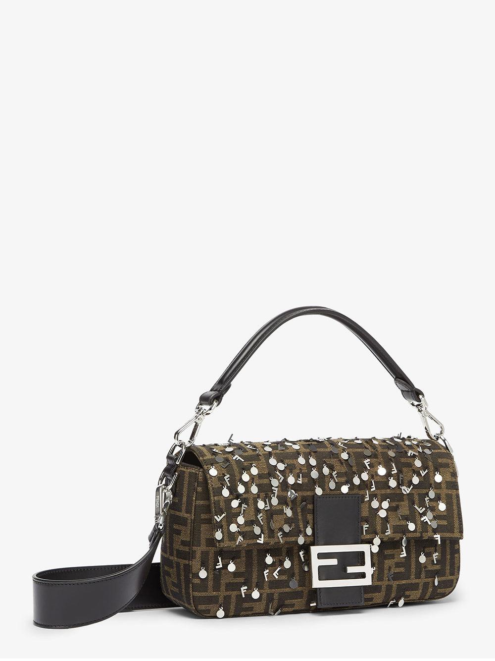 FENDI Baguette