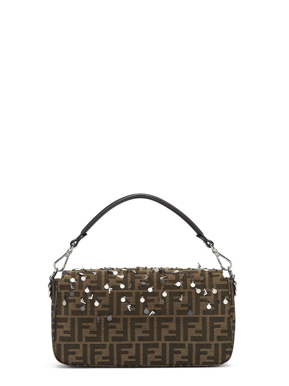 FENDI Baguette