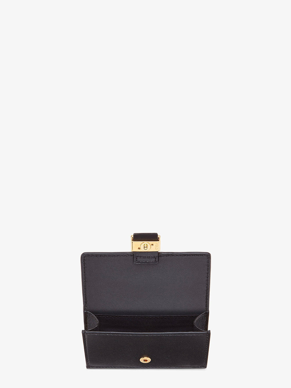 FENDI Baguette Card Holder