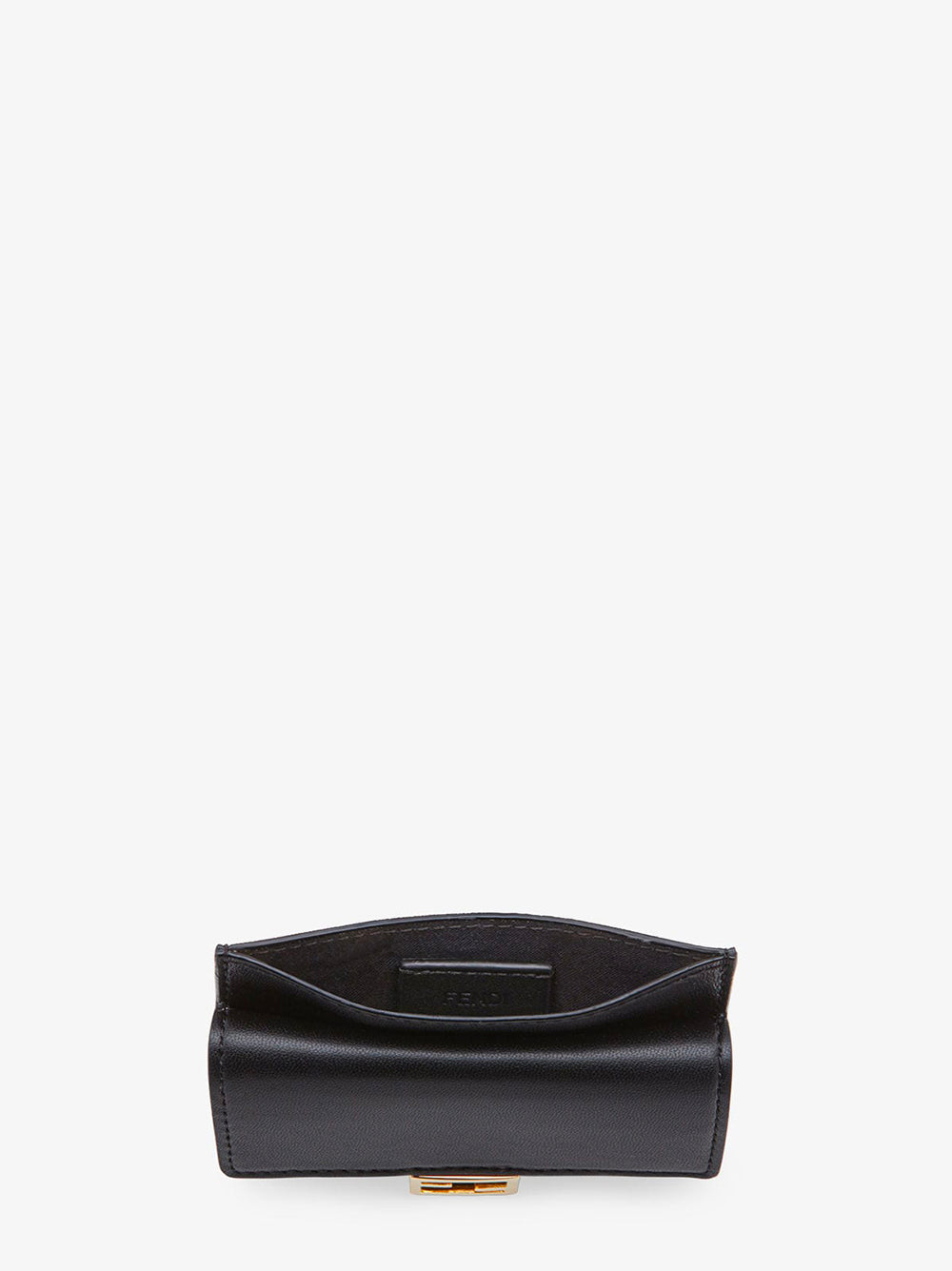 FENDI Baguette Card Holder
