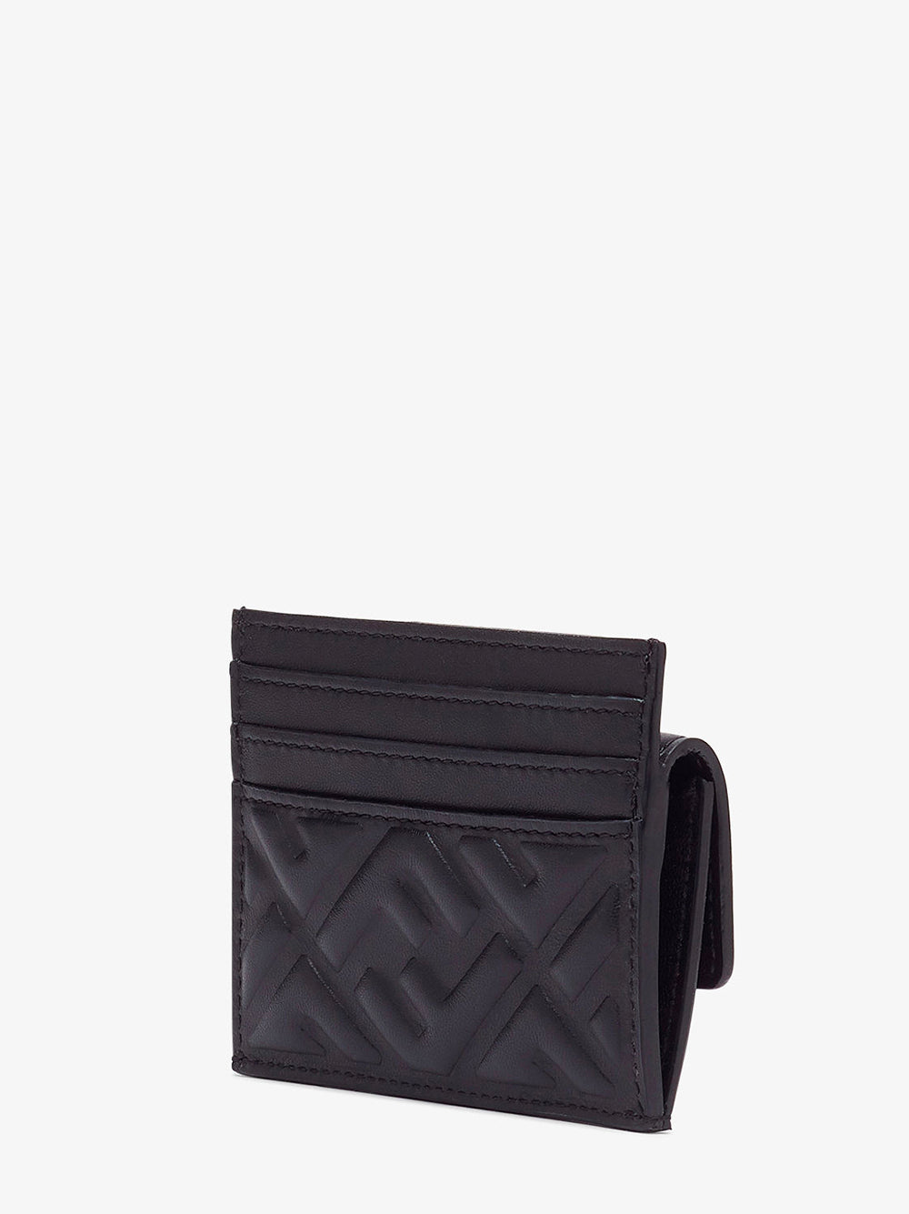 FENDI Baguette Card Holder