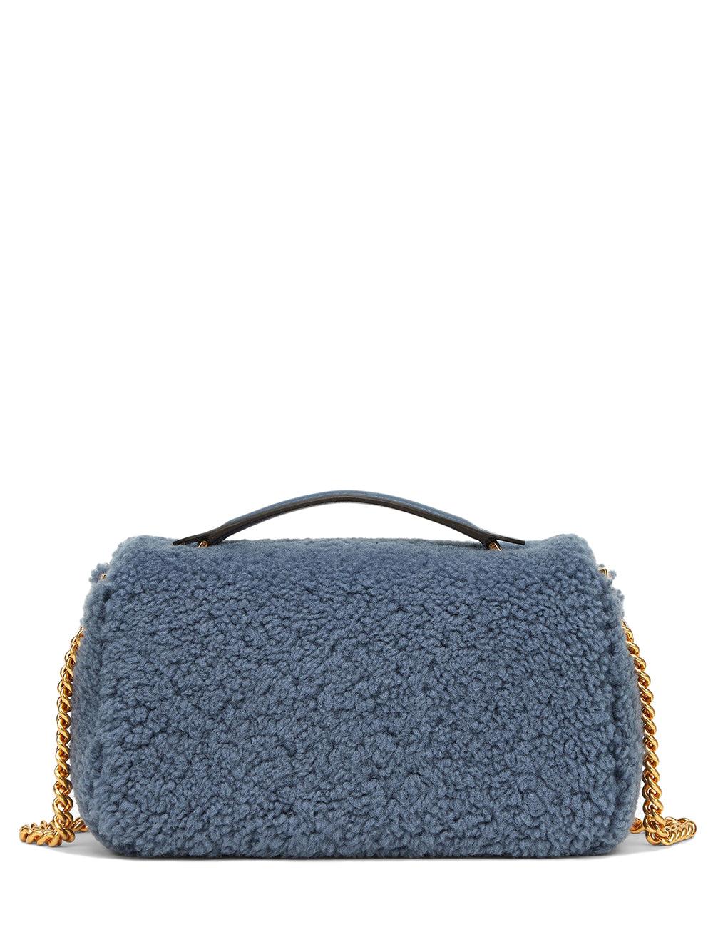 FENDI Baguette Chain Midi