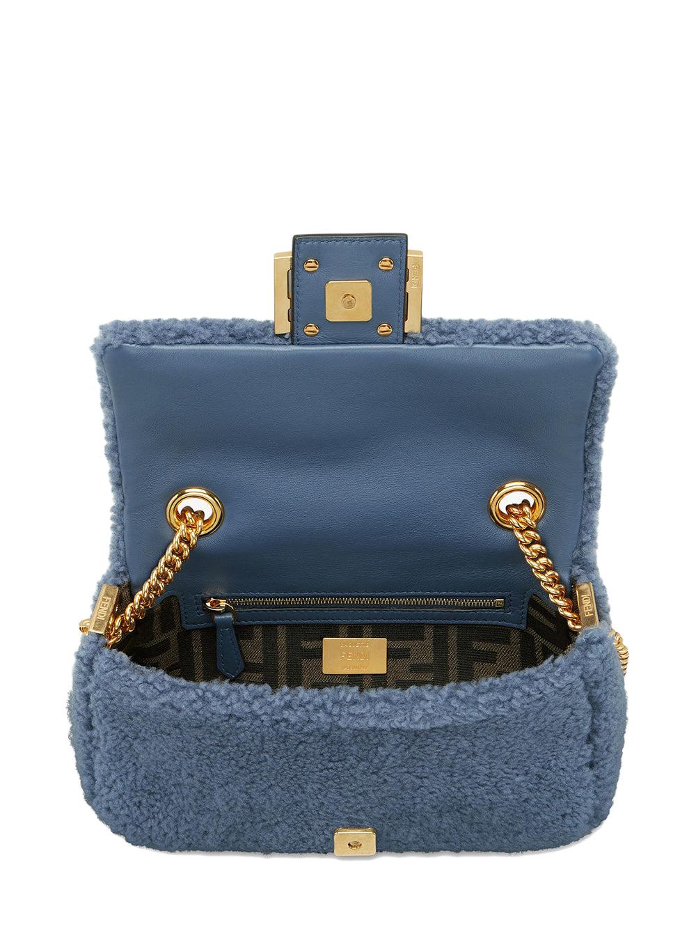 FENDI Baguette Chain Midi