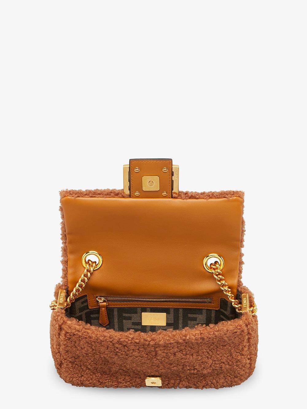 FENDI Baguette Chain Midi