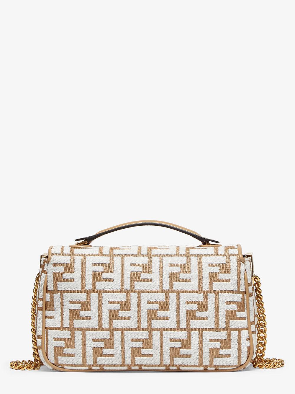 FENDI Baguette Chain Midi