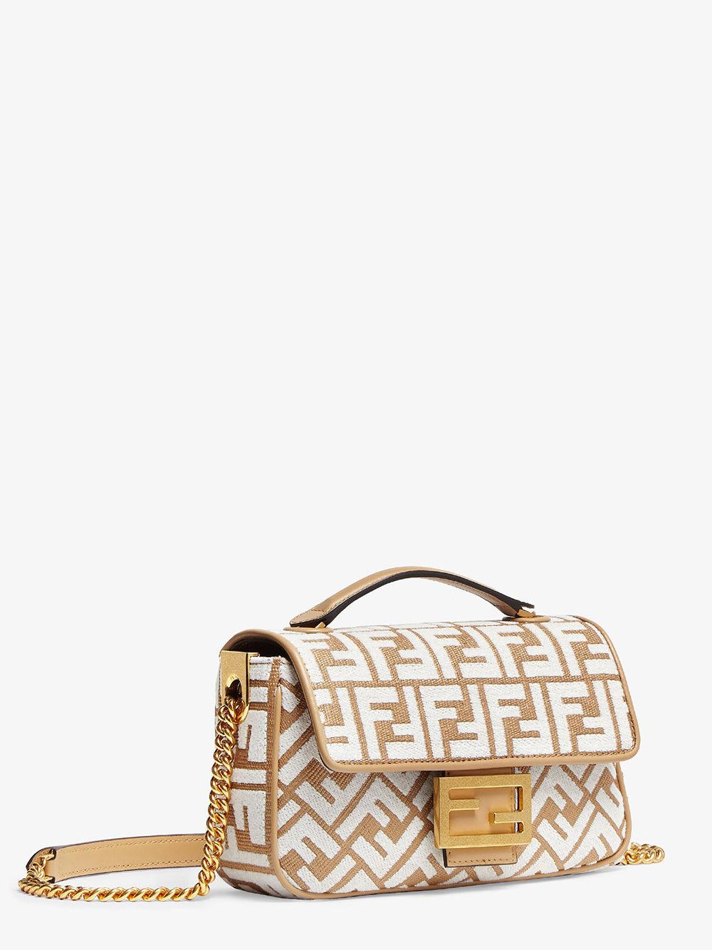 FENDI Baguette Chain Midi