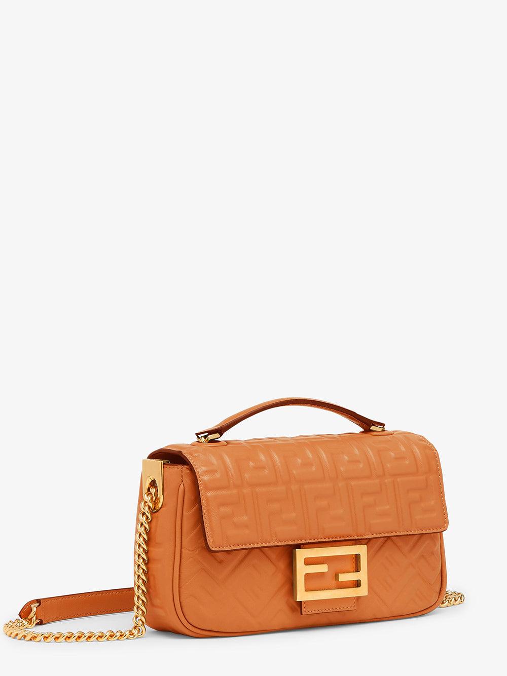 FENDI Baguette Chain Midi