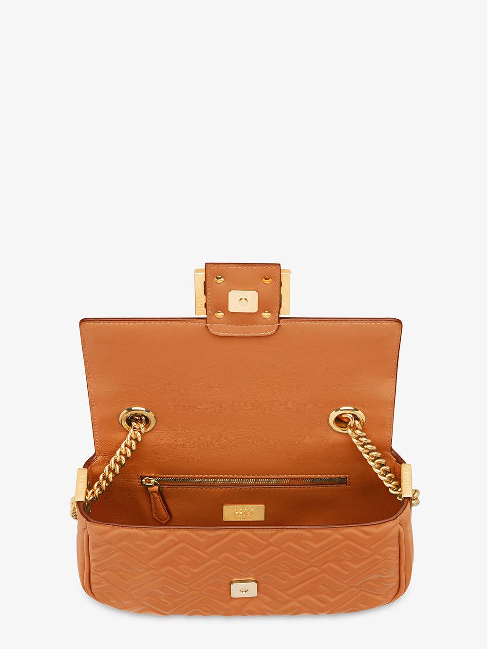 FENDI Baguette Chain Midi