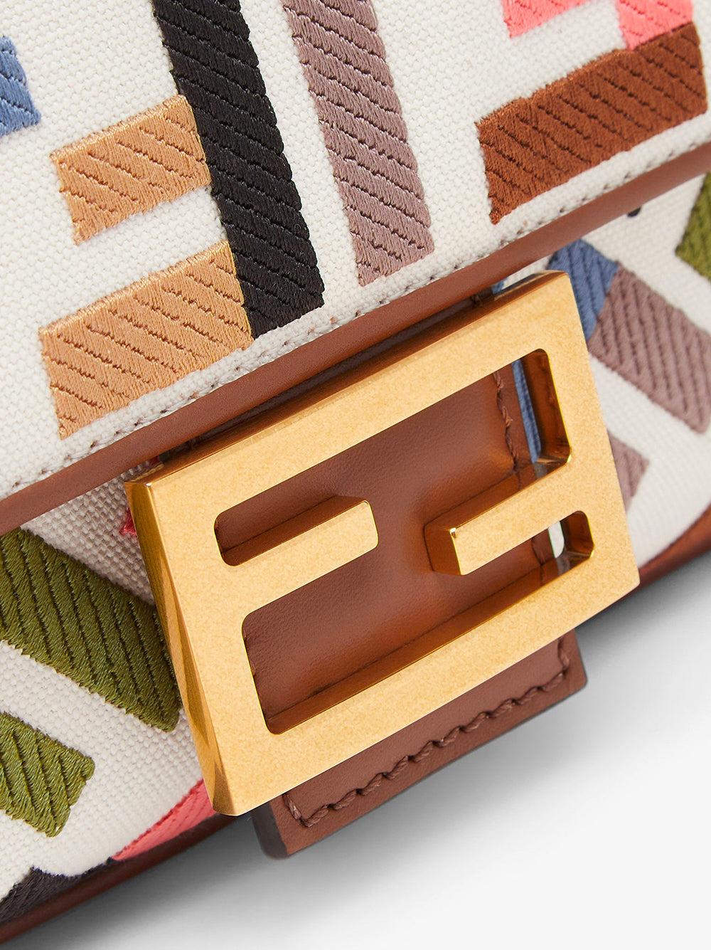 FENDI Baguette