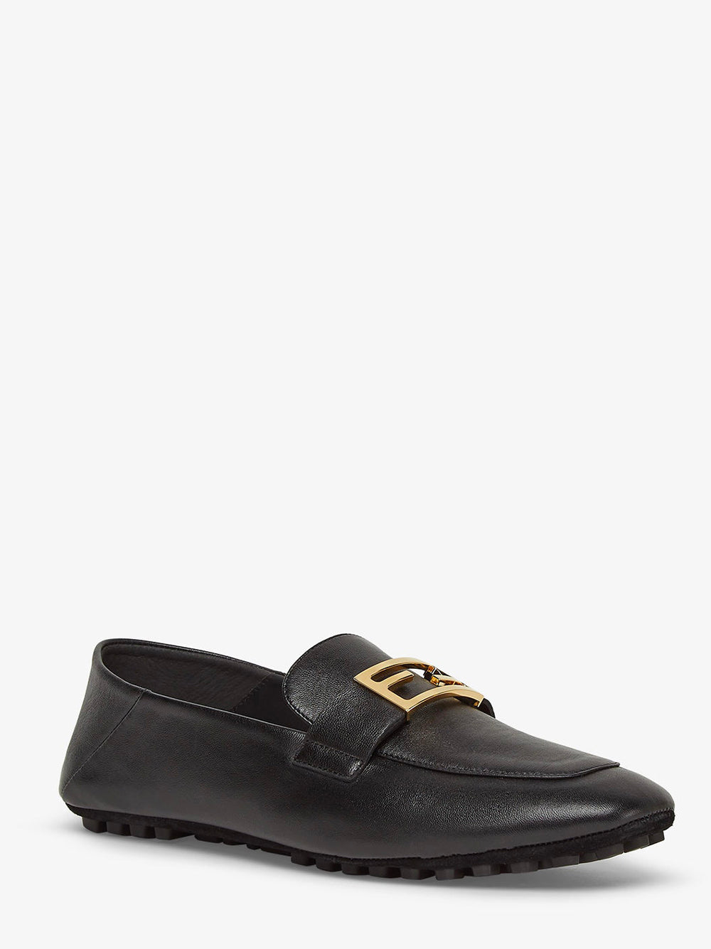 FENDI Baguette Loafers