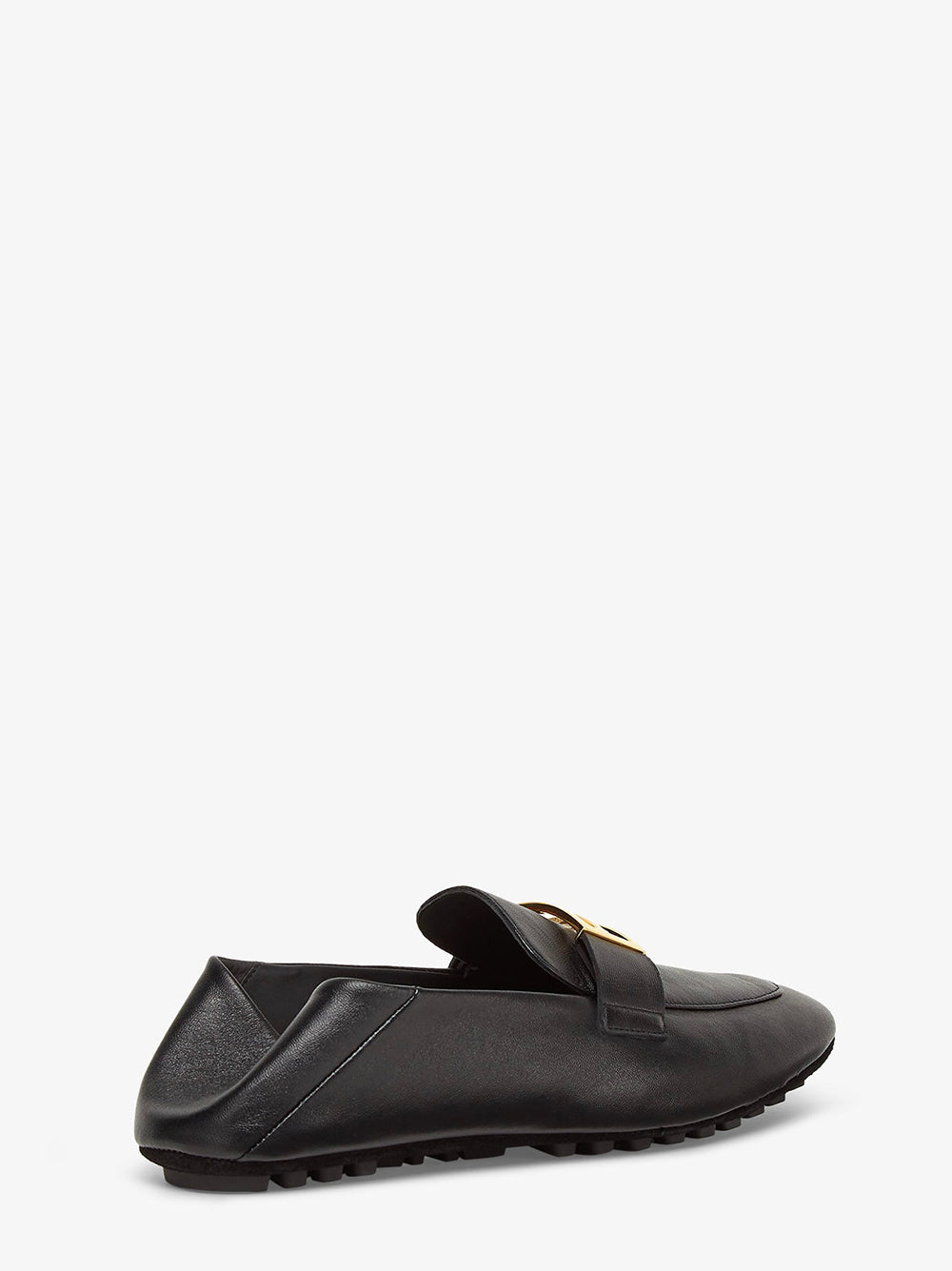 FENDI Baguette Loafers