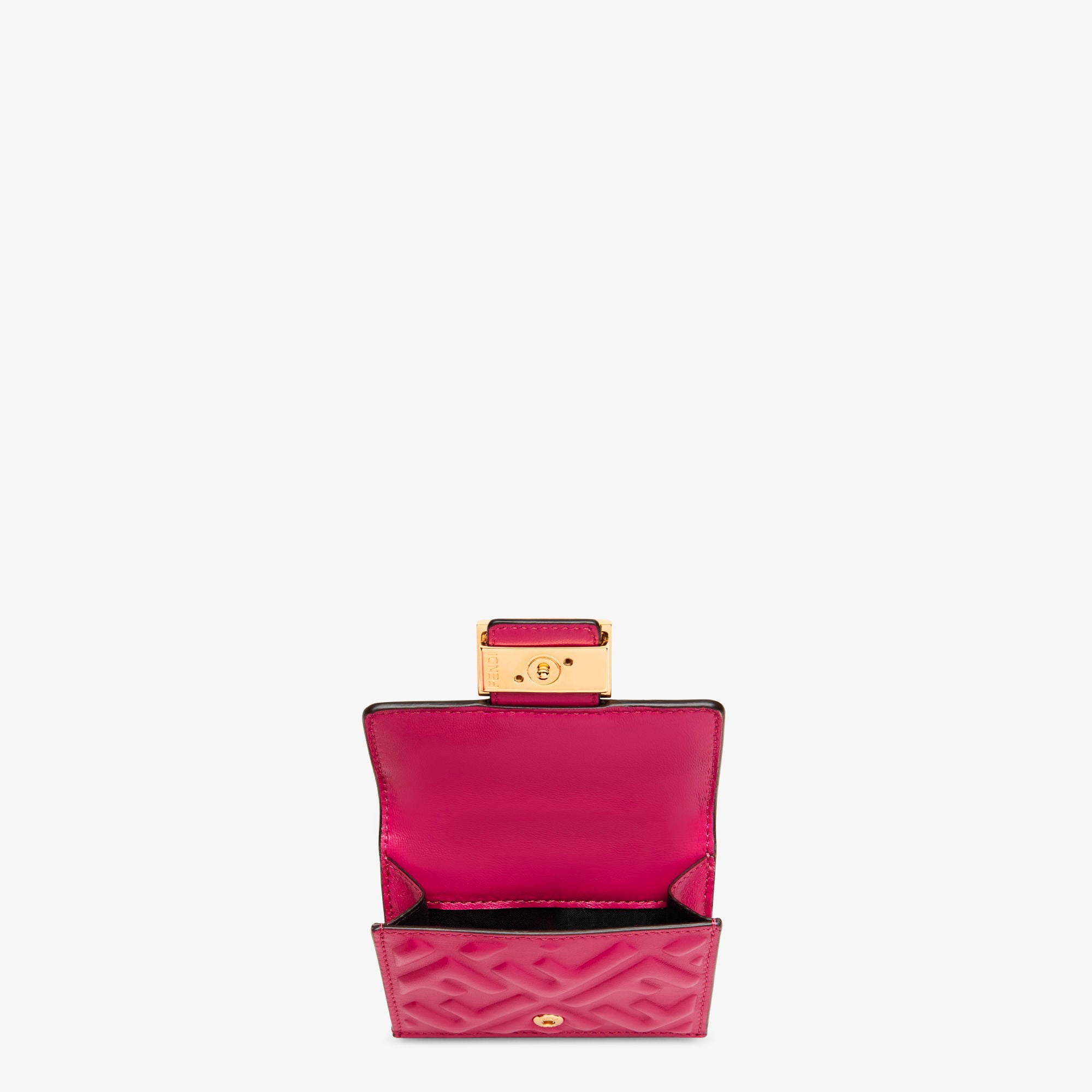 FENDI Baguette Micro Trifold