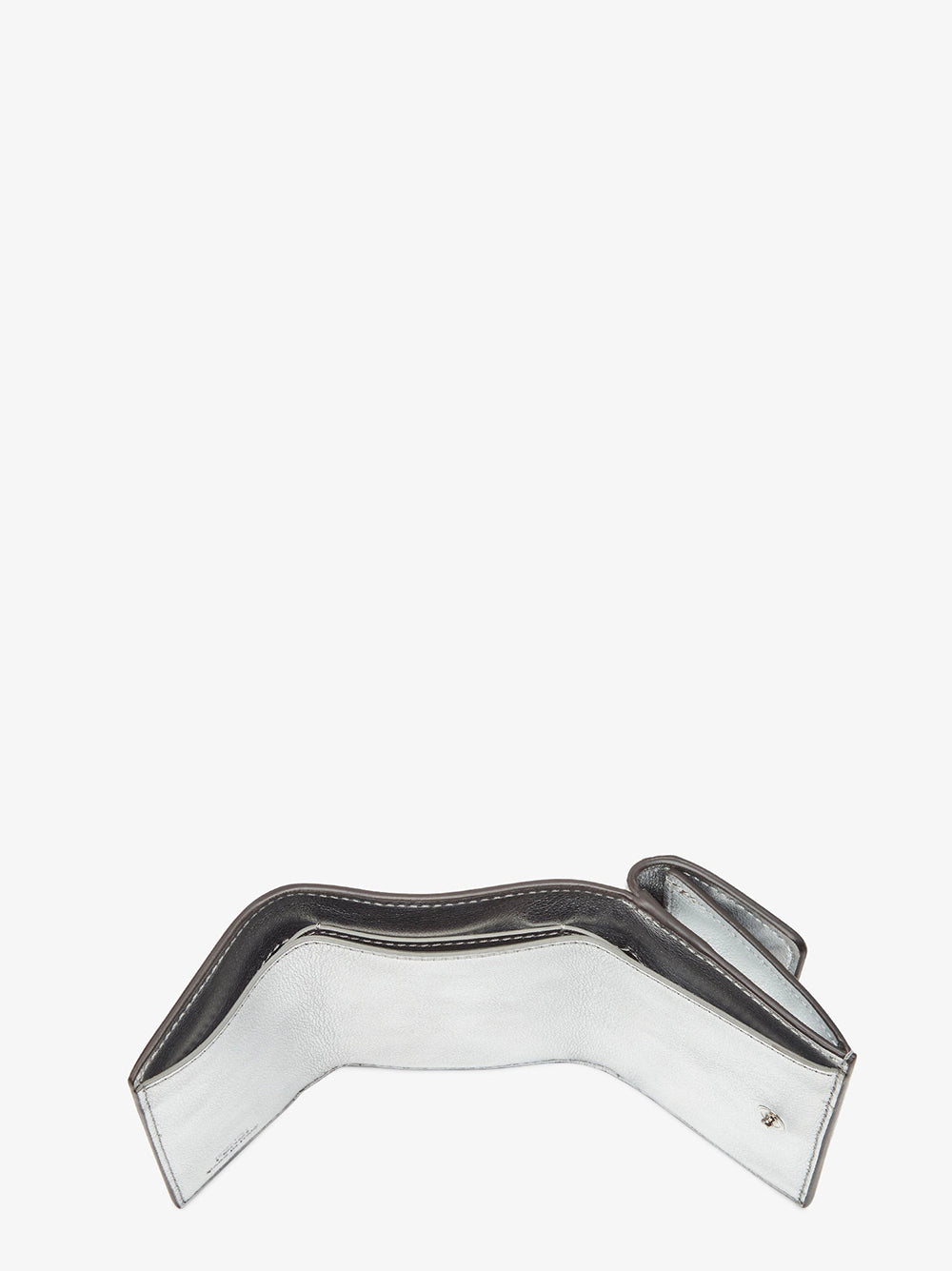 FENDI Baguette Micro Trifold