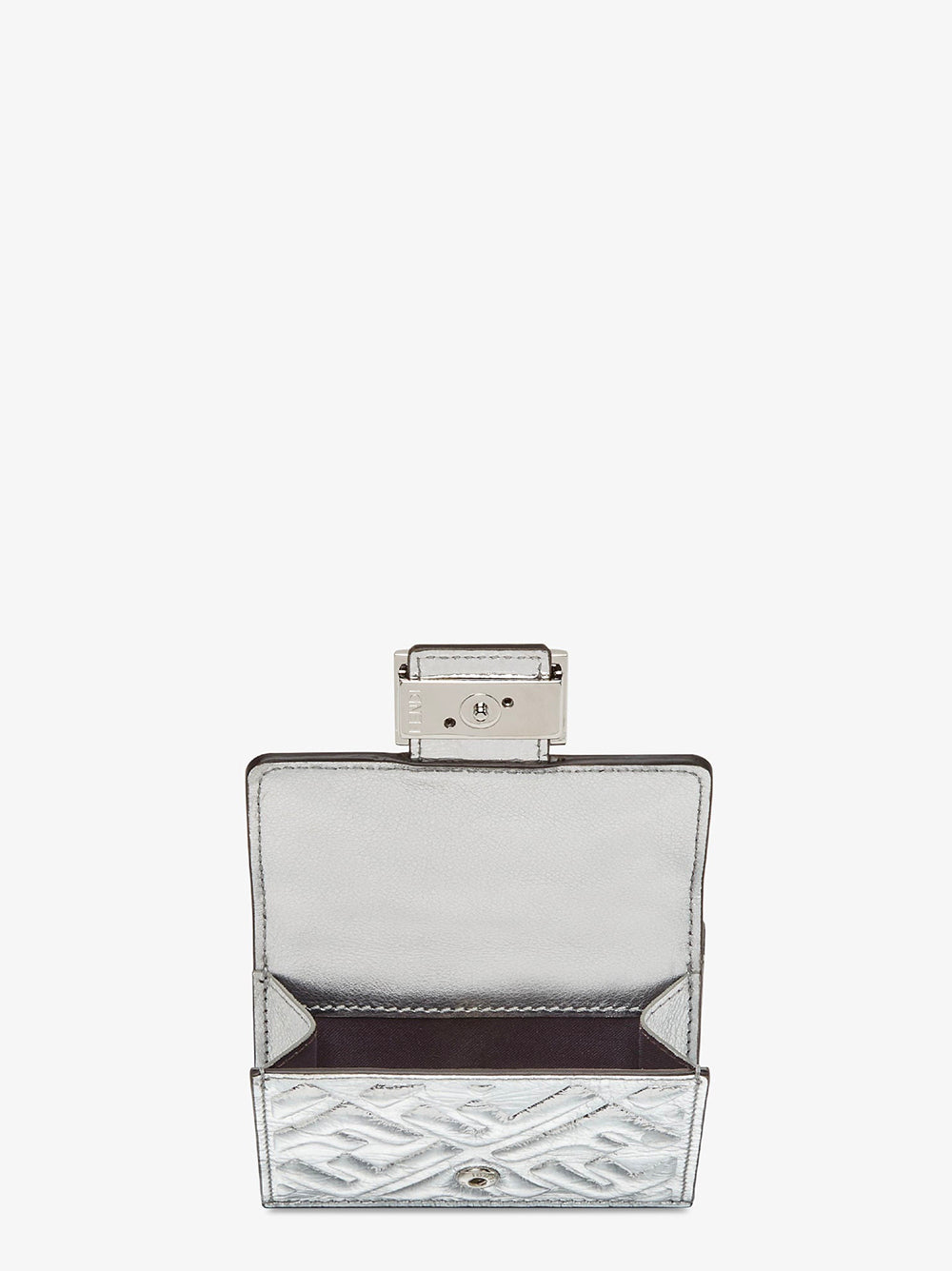 FENDI Baguette Micro Trifold