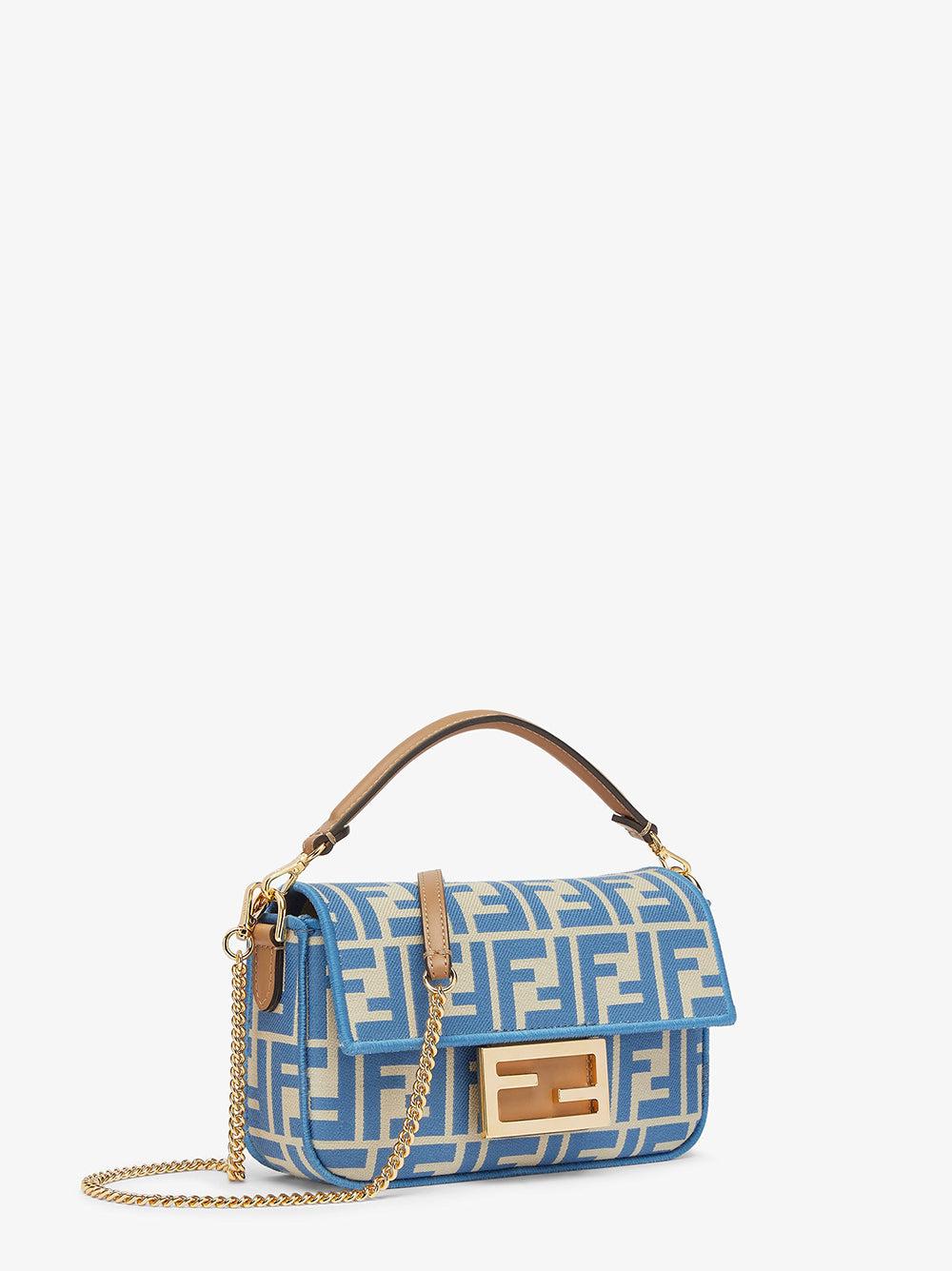 FENDI Baguette Mini