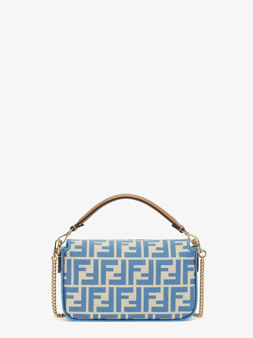 FENDI Baguette Mini