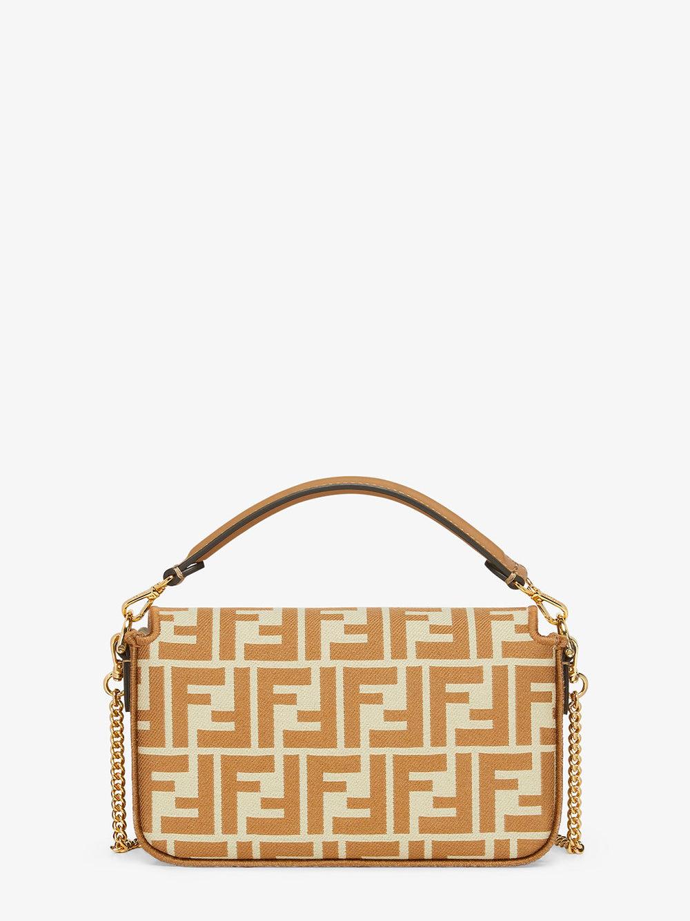 FENDI Baguette Mini