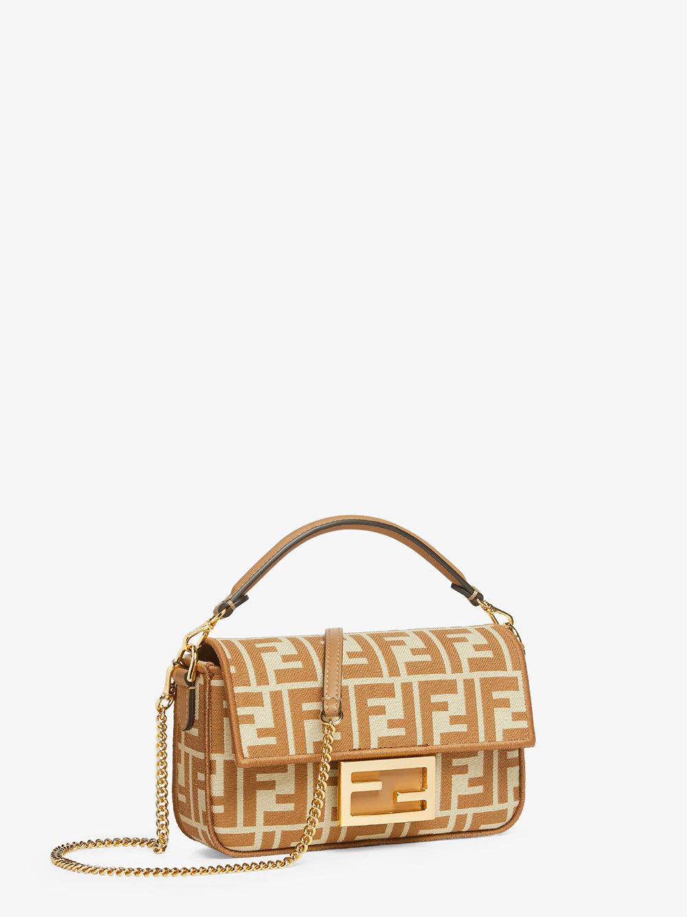 FENDI Baguette Mini