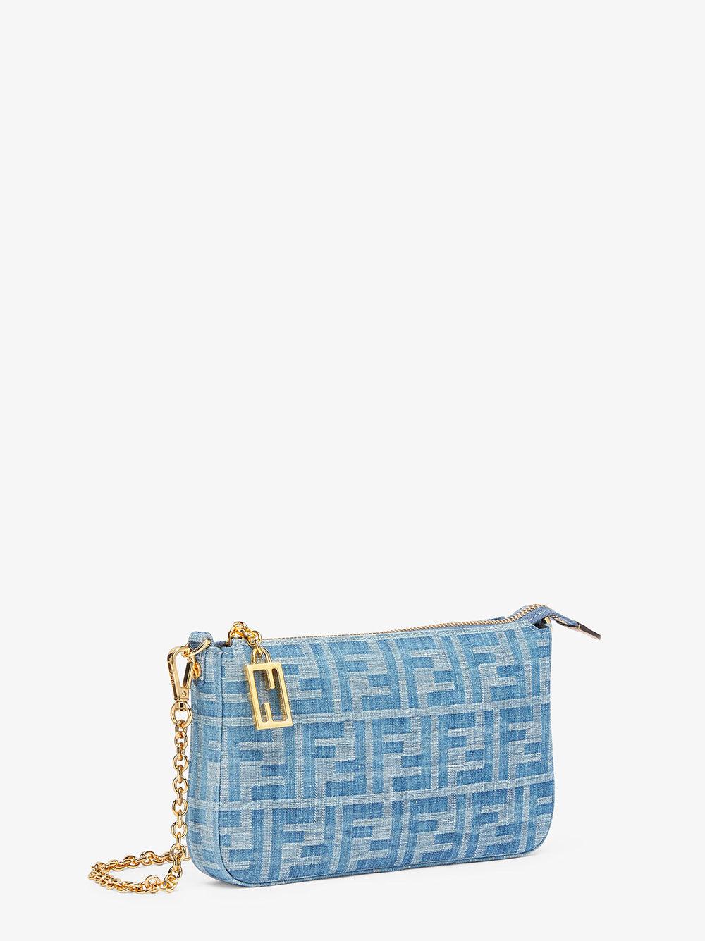 FENDI Baguette Pouch