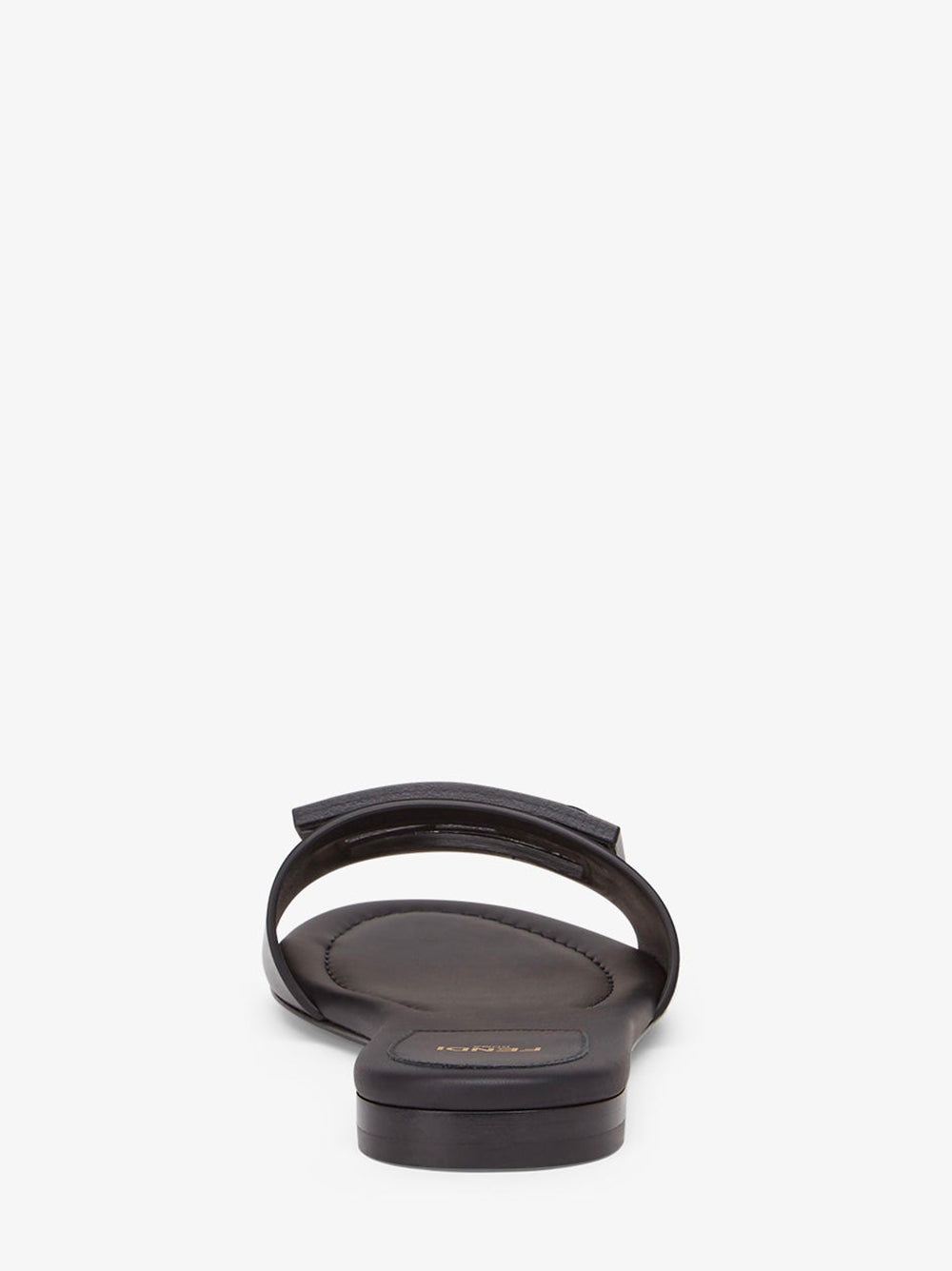 FENDI Baguette Slides