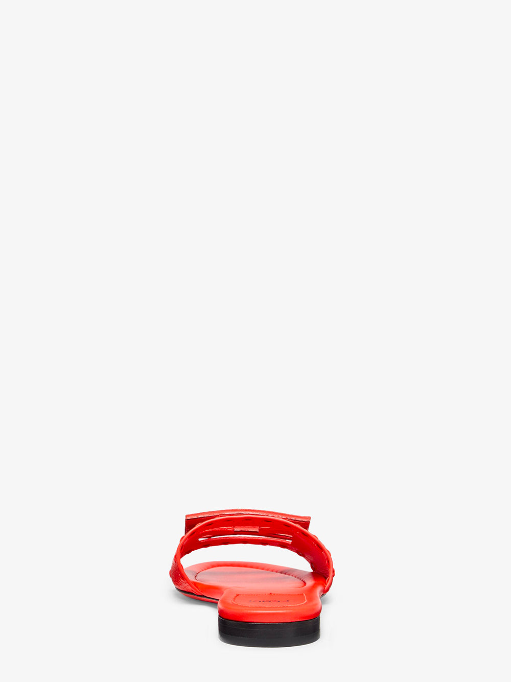 FENDI Baguette Slides