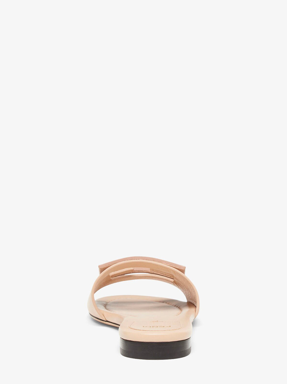 FENDI Baguette Slides