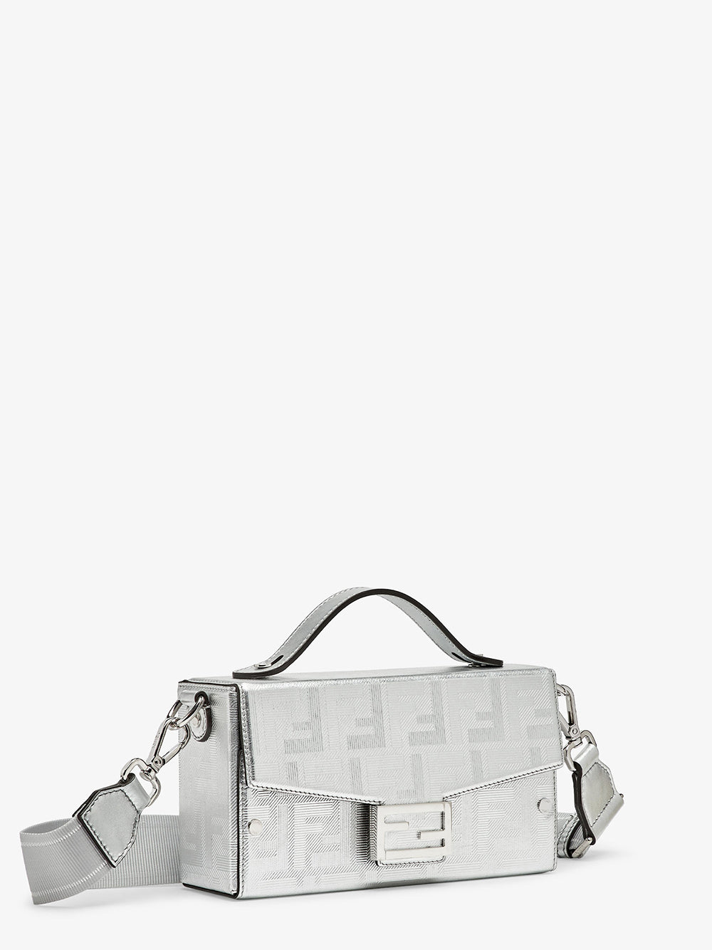 FENDI Baguette Soft Trunk