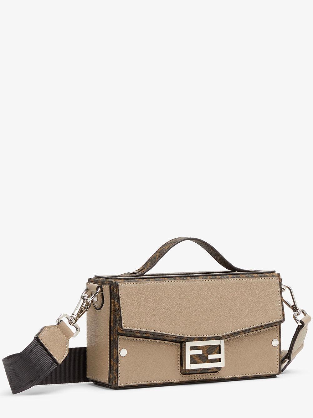 FENDI Baguette Soft Trunk
