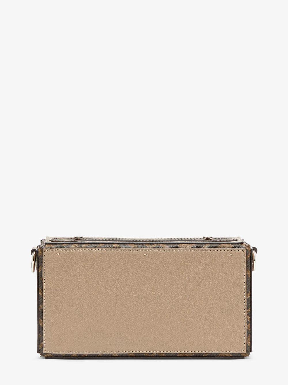 FENDI Baguette Soft Trunk