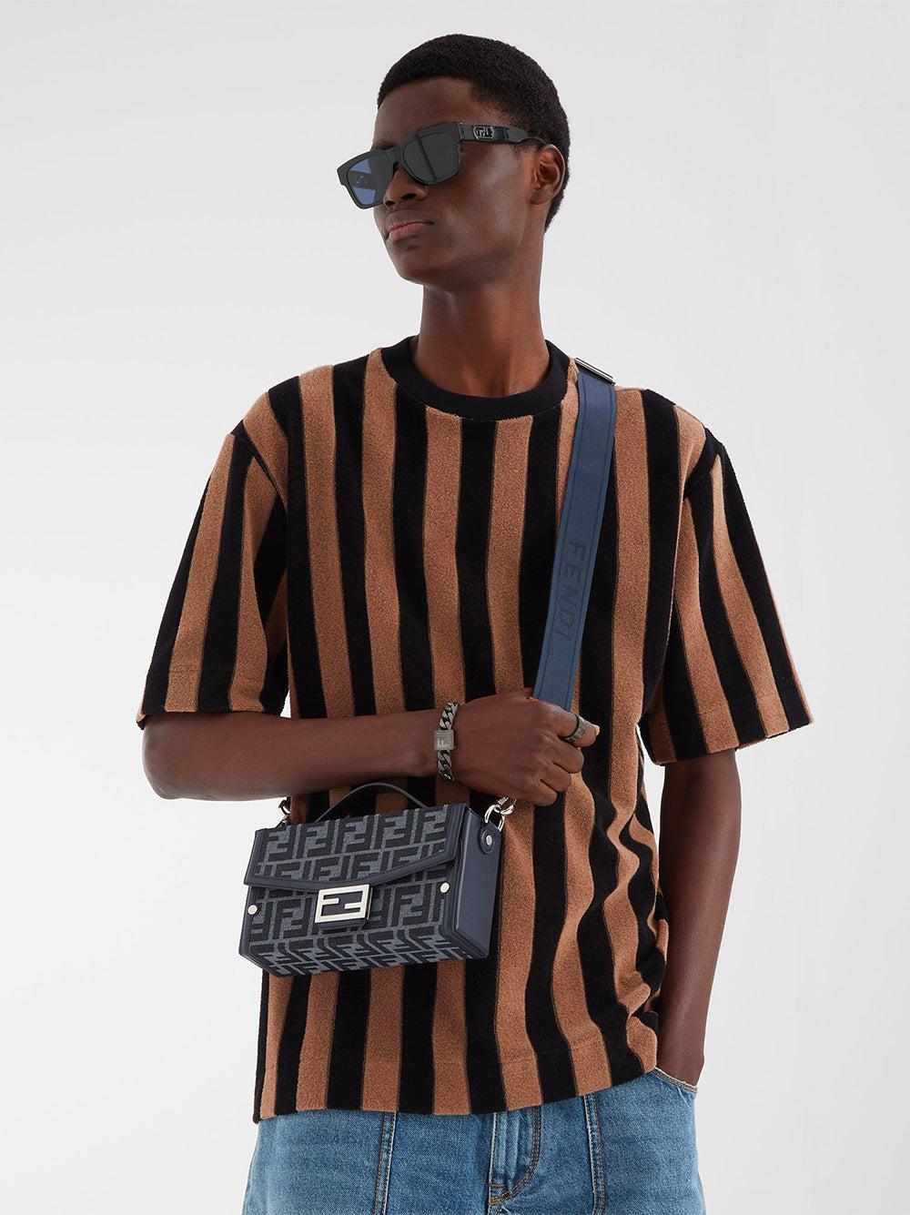 FENDI Baguette Soft Trunk